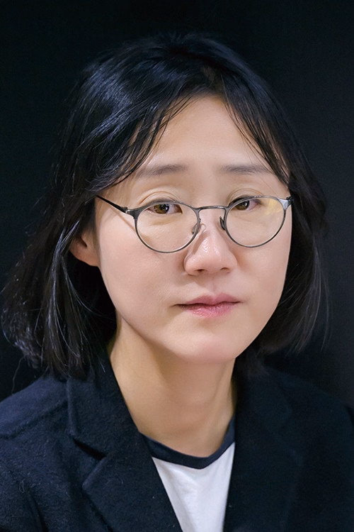 Jung Joo-ri