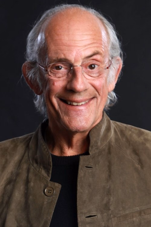 Christopher Lloyd
