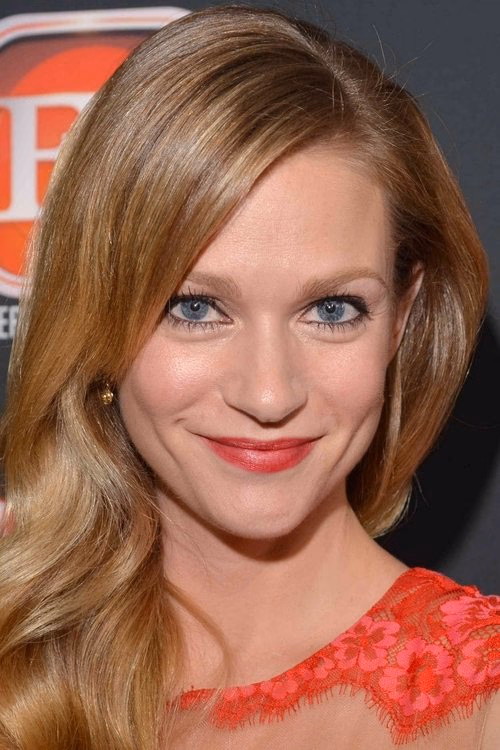 A. J. Cook