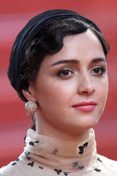 Taraneh Alidoosti