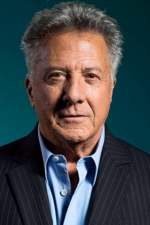 Dustin Hoffman