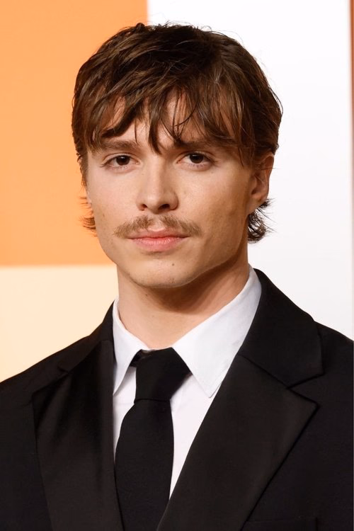 Nicholas Alexander Chavez