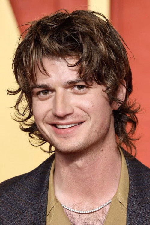 Joe Keery