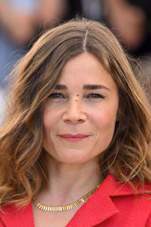 Blanche Gardin
