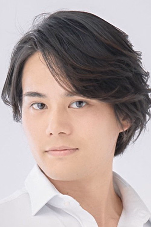 Yusuke Kondoh
