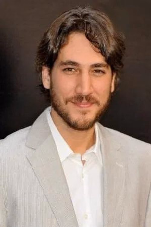 Alberto Ammann
