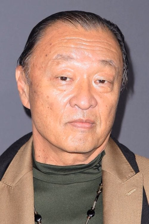 Cary-Hiroyuki Tagawa