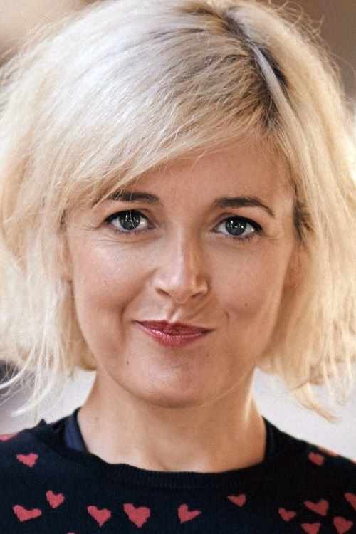 Céline Groussard