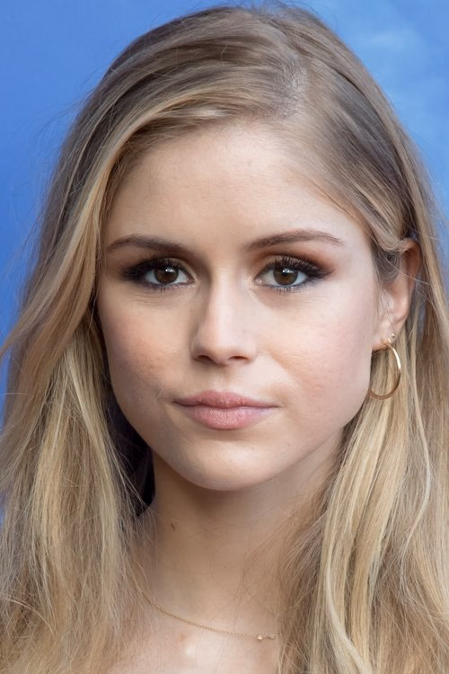 Erin Moriarty