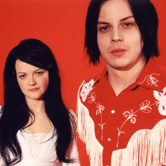 The White Stripes