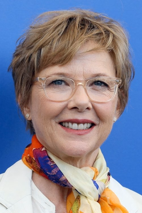 Annette Bening