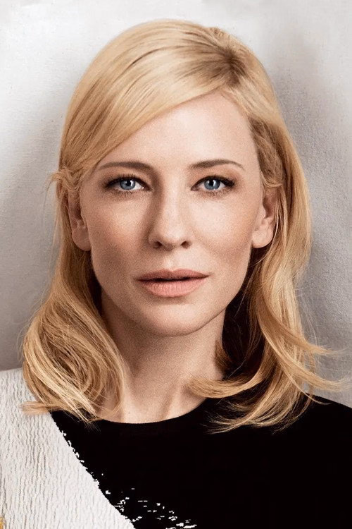 Cate Blanchett
