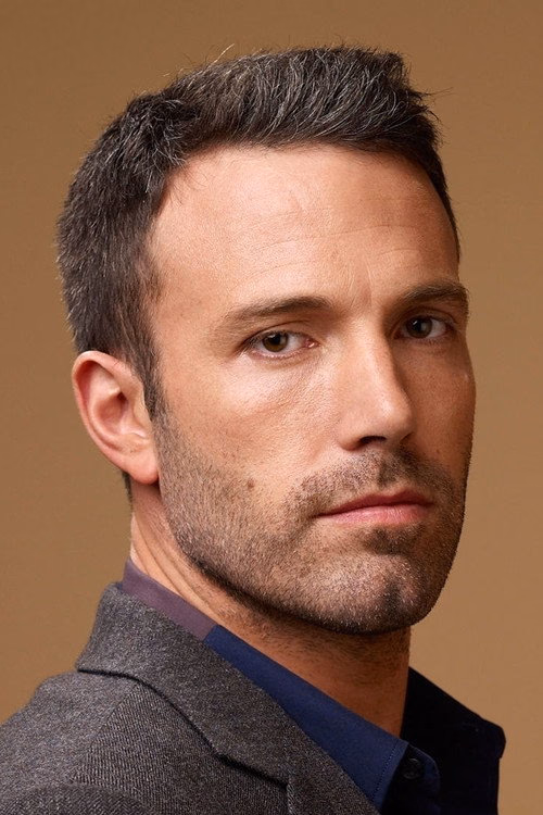 Ben Affleck