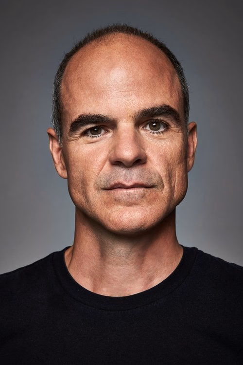 Michael Kelly