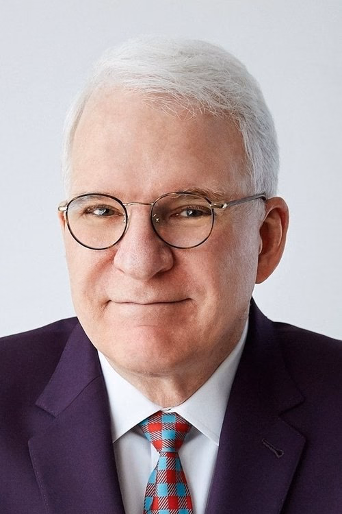 Steve Martin