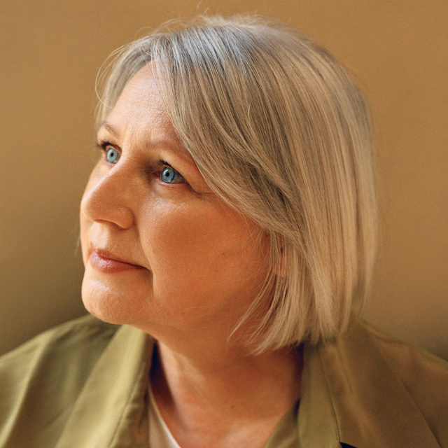 Elizabeth Fraser
