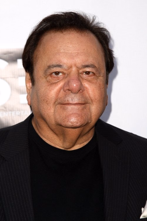 Paul Sorvino