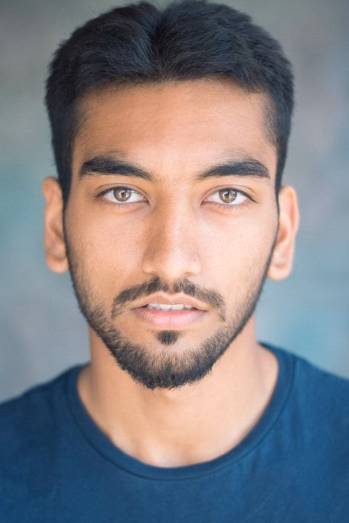 Nabhaan Rizwan