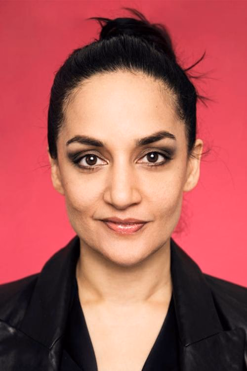 Archie Panjabi