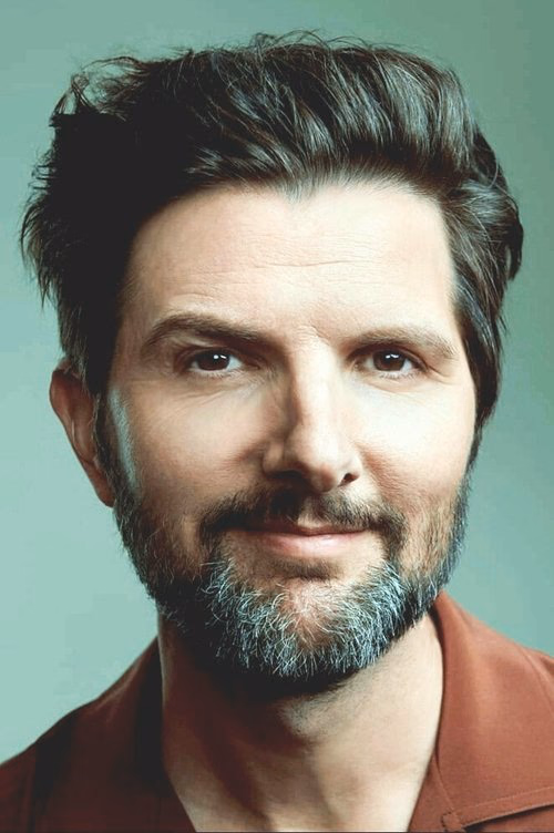 Adam Scott