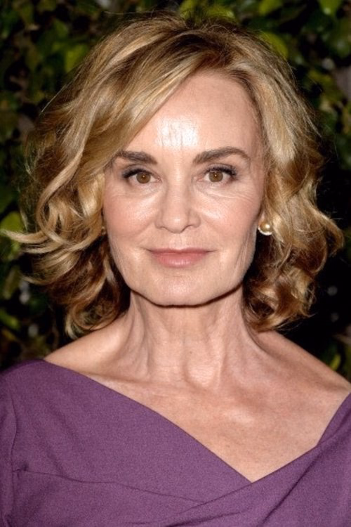 Jessica Lange