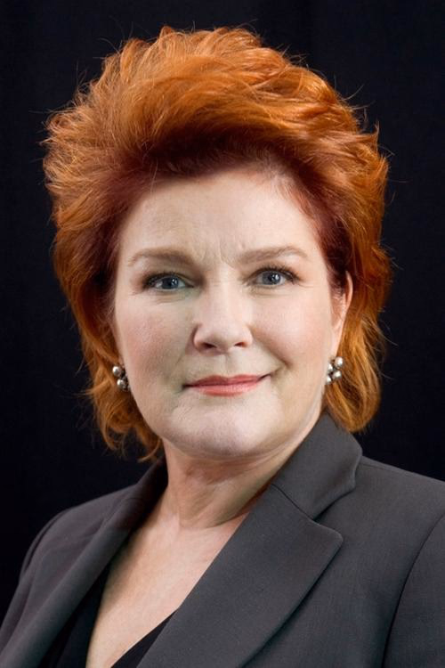 Kate Mulgrew