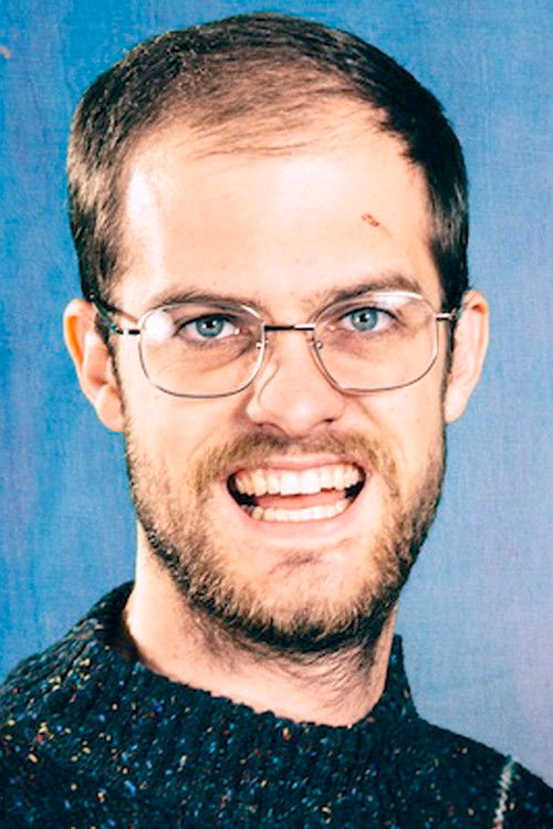 Daniel Scheinert