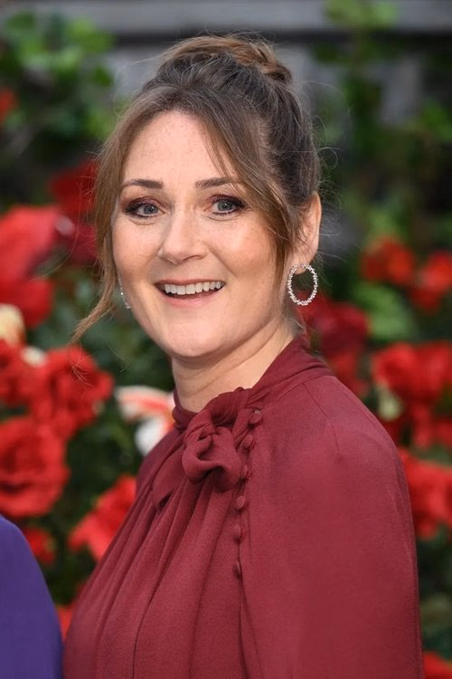 Ruth Gemmell