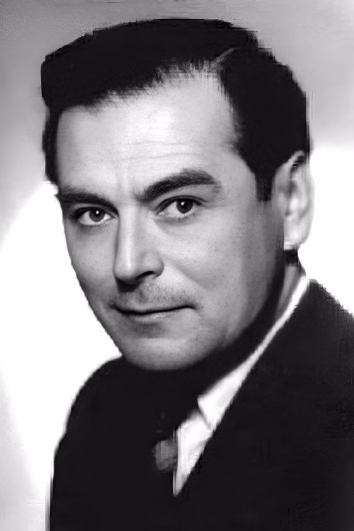Sebastian Shaw