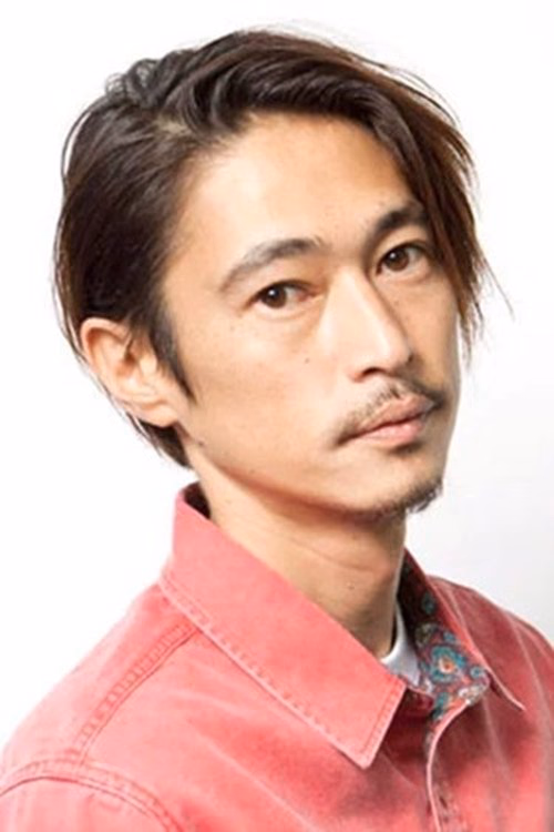 Yosuke Kubozuka