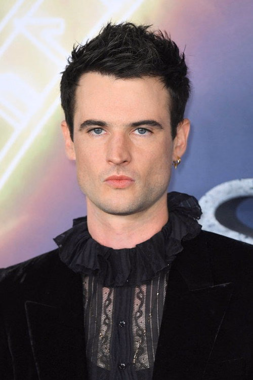 Tom Sturridge