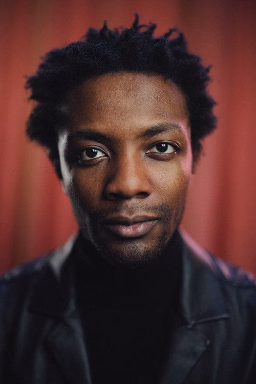 Omari Douglas