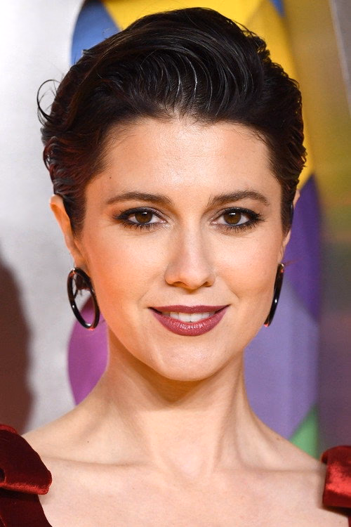 Mary Elizabeth Winstead