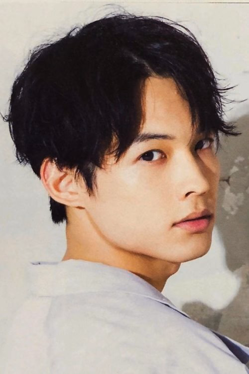 Hokuto Matsumura