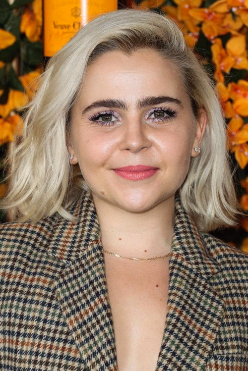 Mae Whitman
