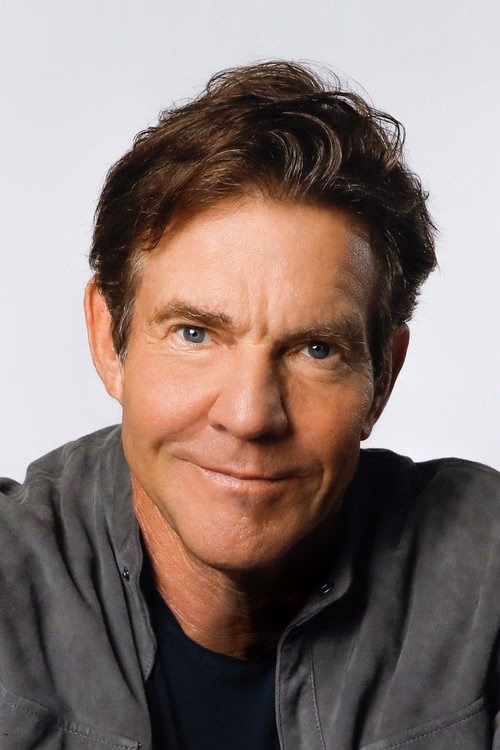 Dennis Quaid