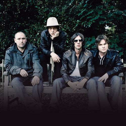The Verve
