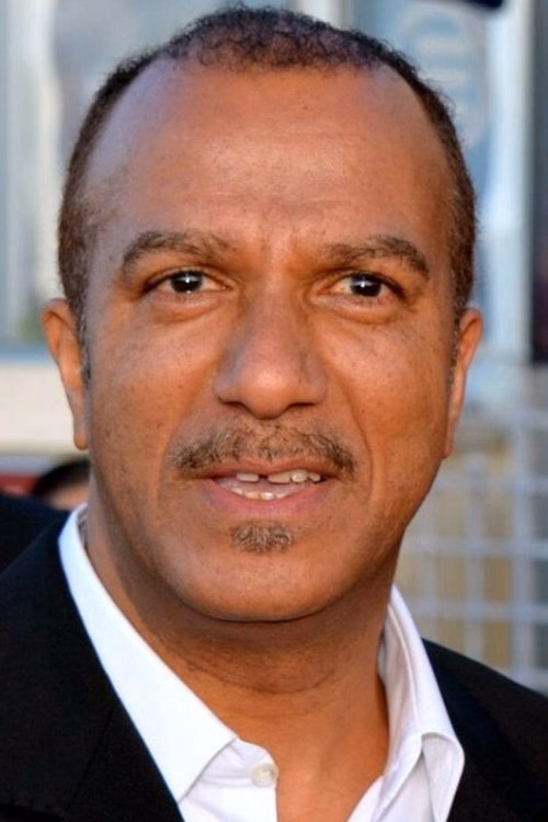 Pascal Légitimus