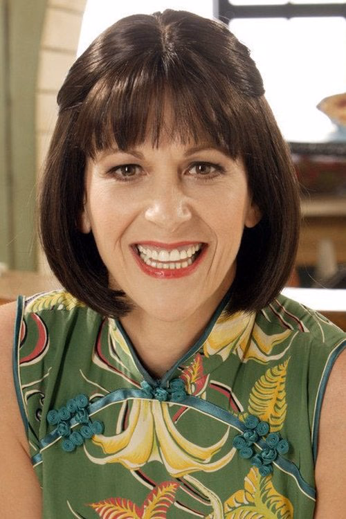 Ellen Greene