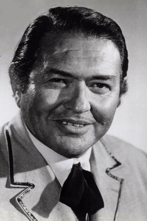 Simon Oakland