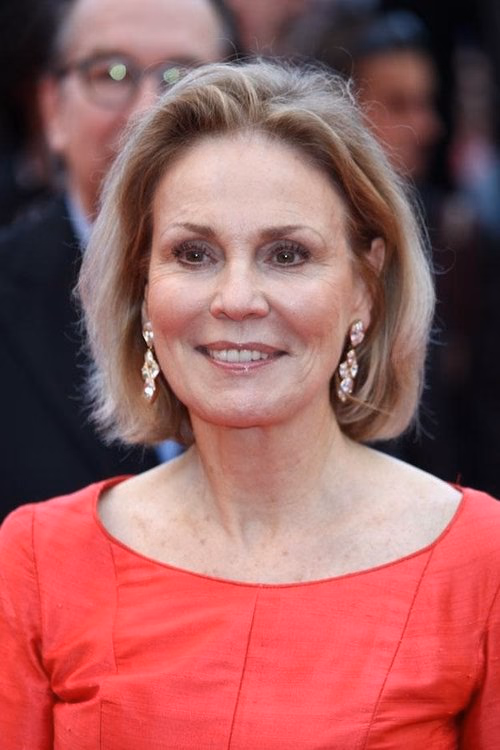 Marthe Keller
