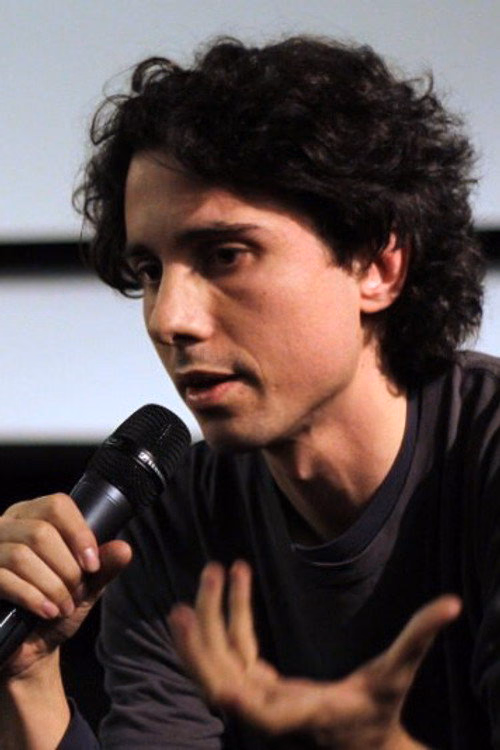 Jonás Trueba