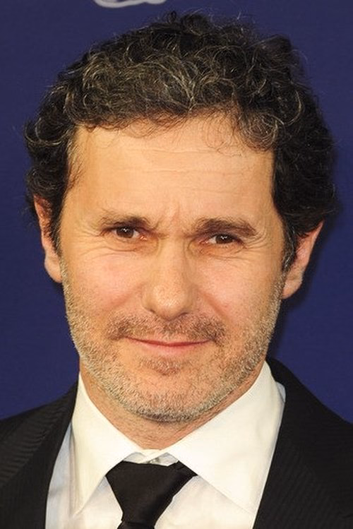 Serge Hazanavicius