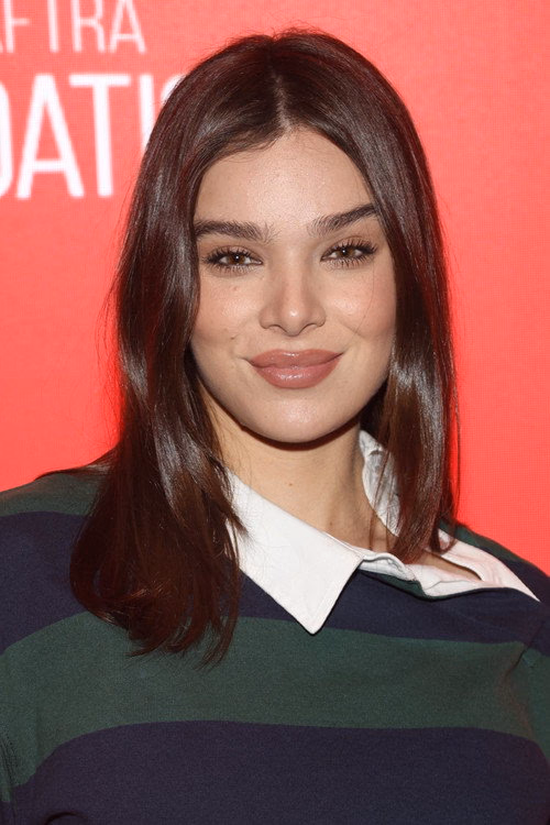Hailee Steinfeld