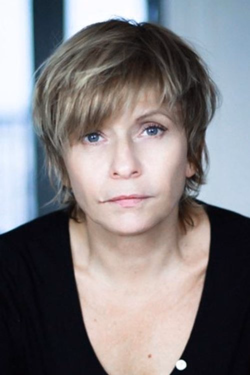 Pascale Mariani