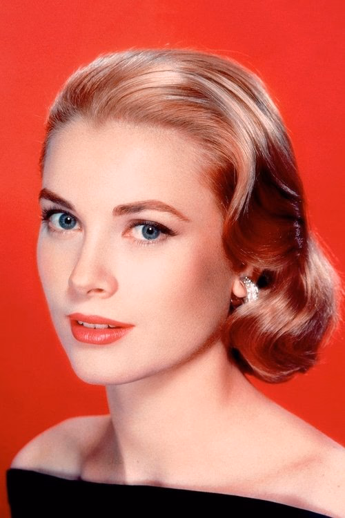 Grace Kelly