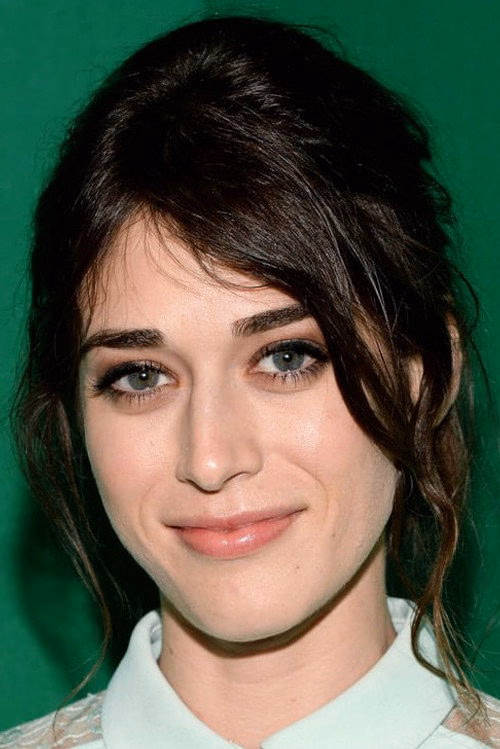 Lizzy Caplan