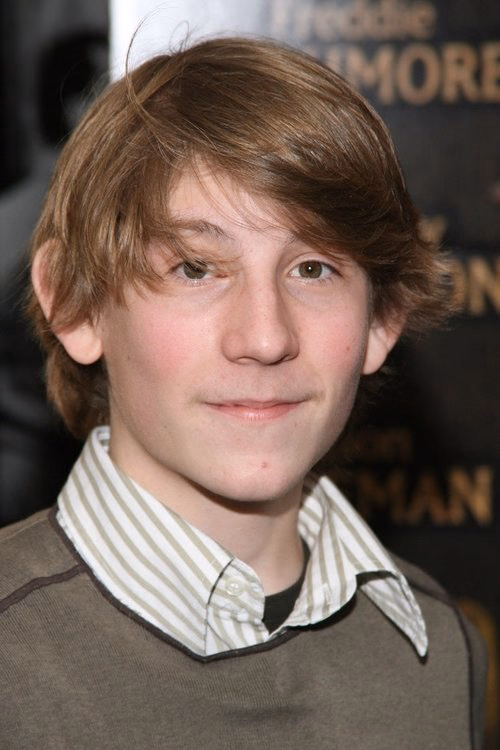 Erik Per Sullivan