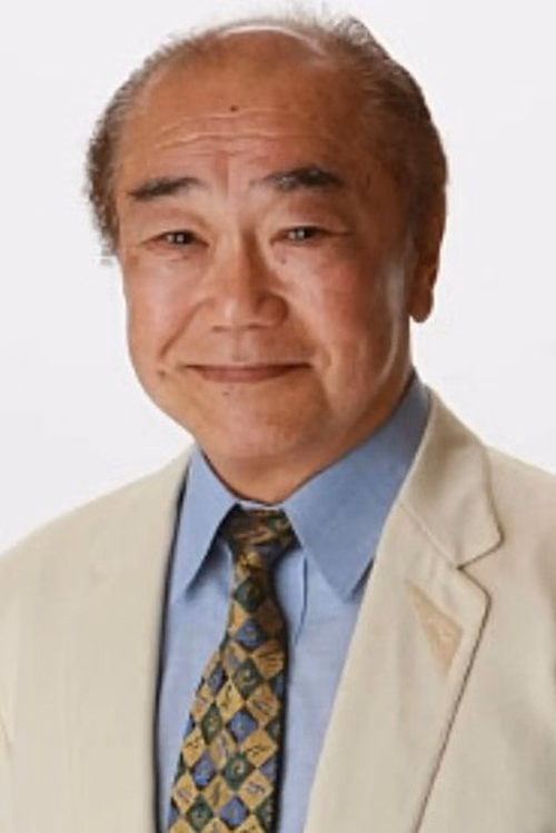 Taro Ishida