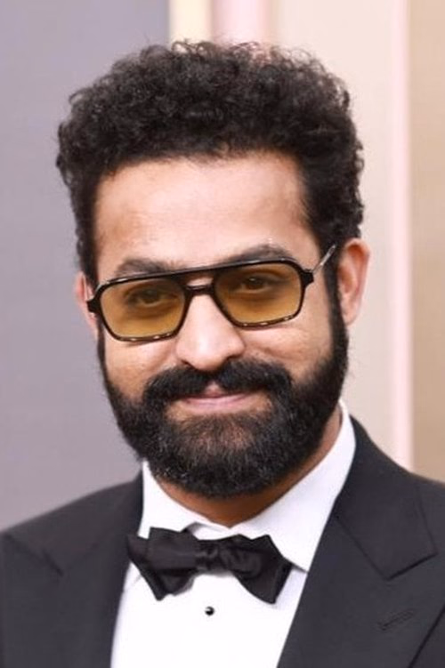 N.T. Rama Rao Jr.